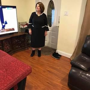 Meet your Posher, Lia